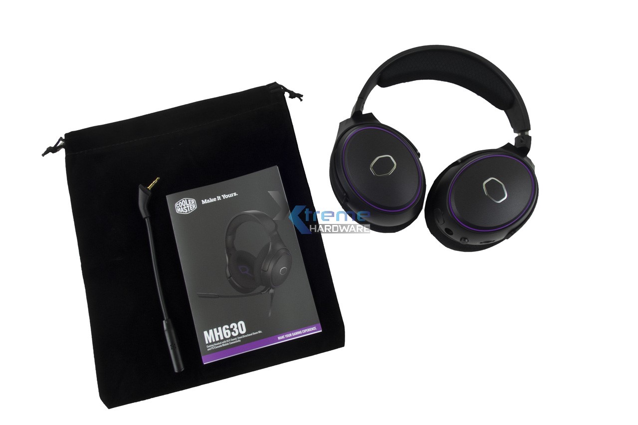 Cooler Master MH630 4 9b75c